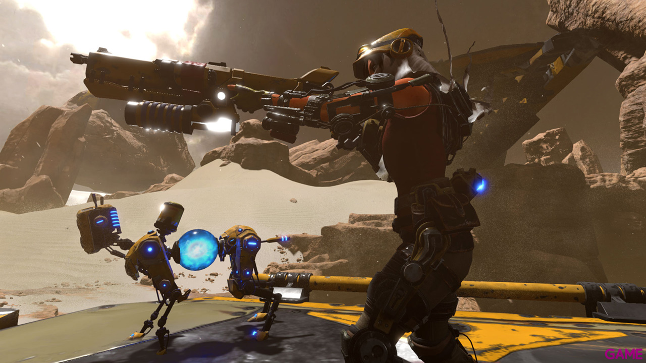 Recore Edicion Coleccionista-5