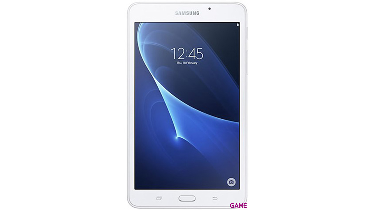 Samsung Galaxy Tab A (2016) 7´´ 8Gb Wifi Blanca-0
