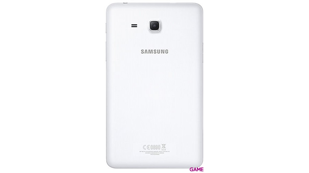 Samsung Galaxy Tab A (2016) 7´´ 8Gb Wifi Blanca-1