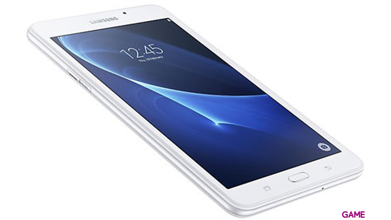 Samsung Galaxy Tab A (2016) 7´´ 8Gb Wifi Blanca-3
