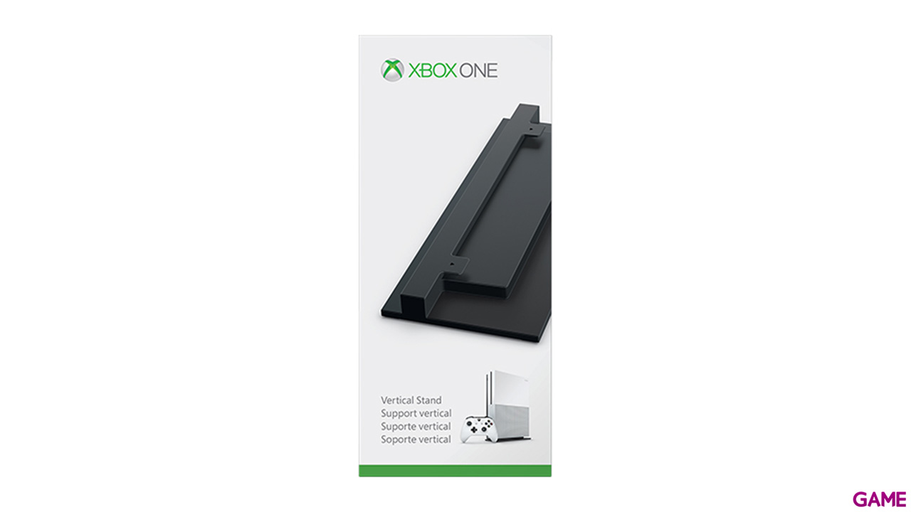 Xbox One S Soporte Vertical-0