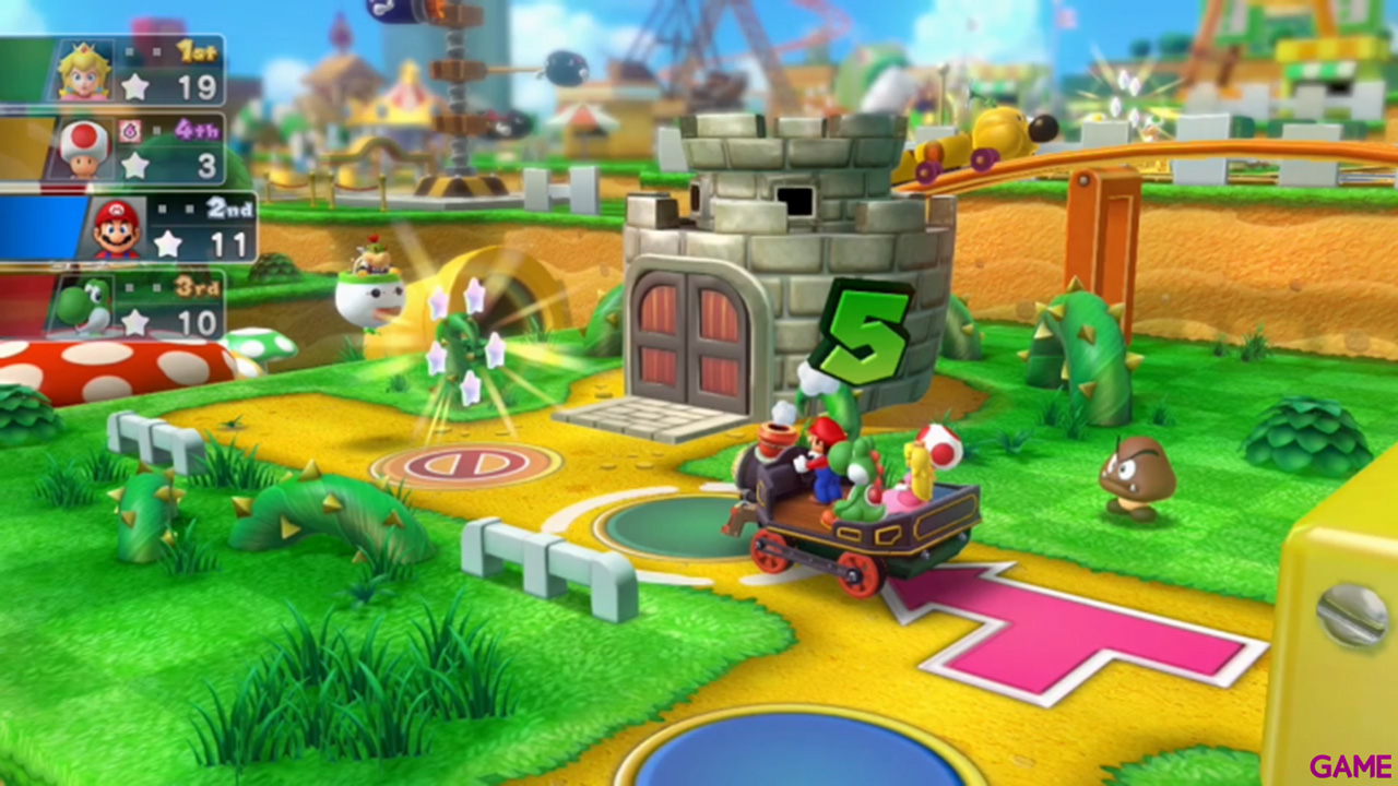 Mario Party 10 Nintendo Selects-0