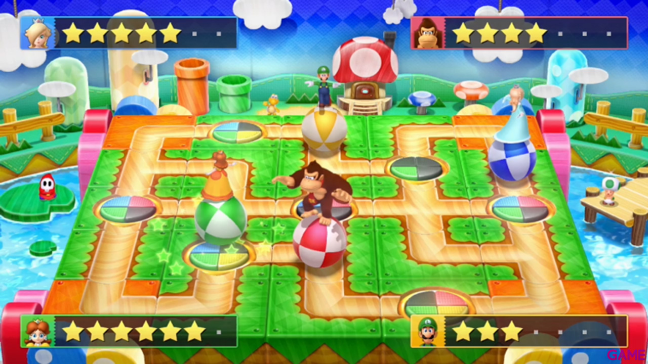 Mario Party 10 Nintendo Selects-3