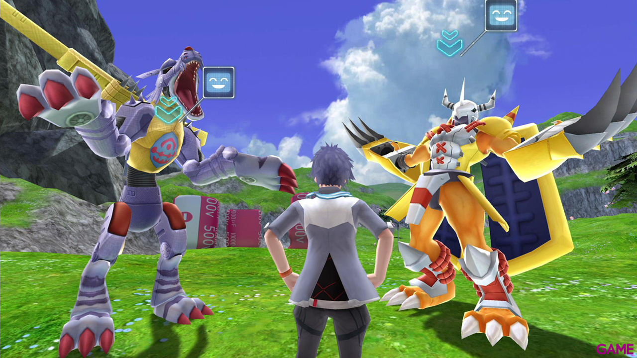 Digimon World: Next Order-0