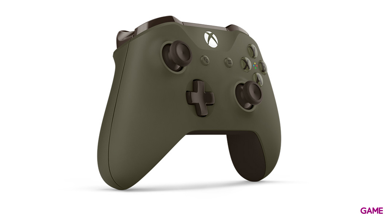 Xbox One S 1Tb + Battlefield 1-4