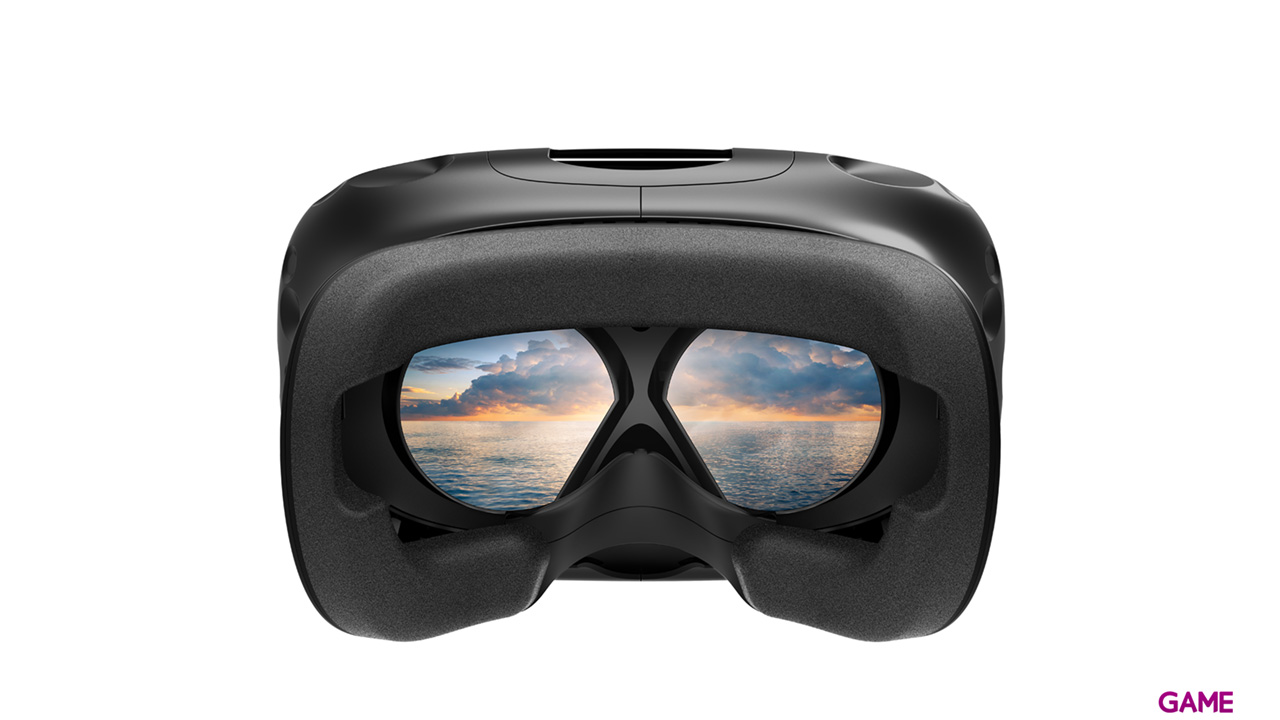 HTC Vive - Gafas de Realidad Virtual-1