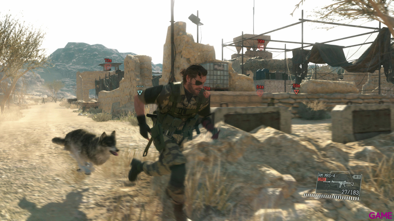 Metal Gear Solid V: The Definitive Edition-4