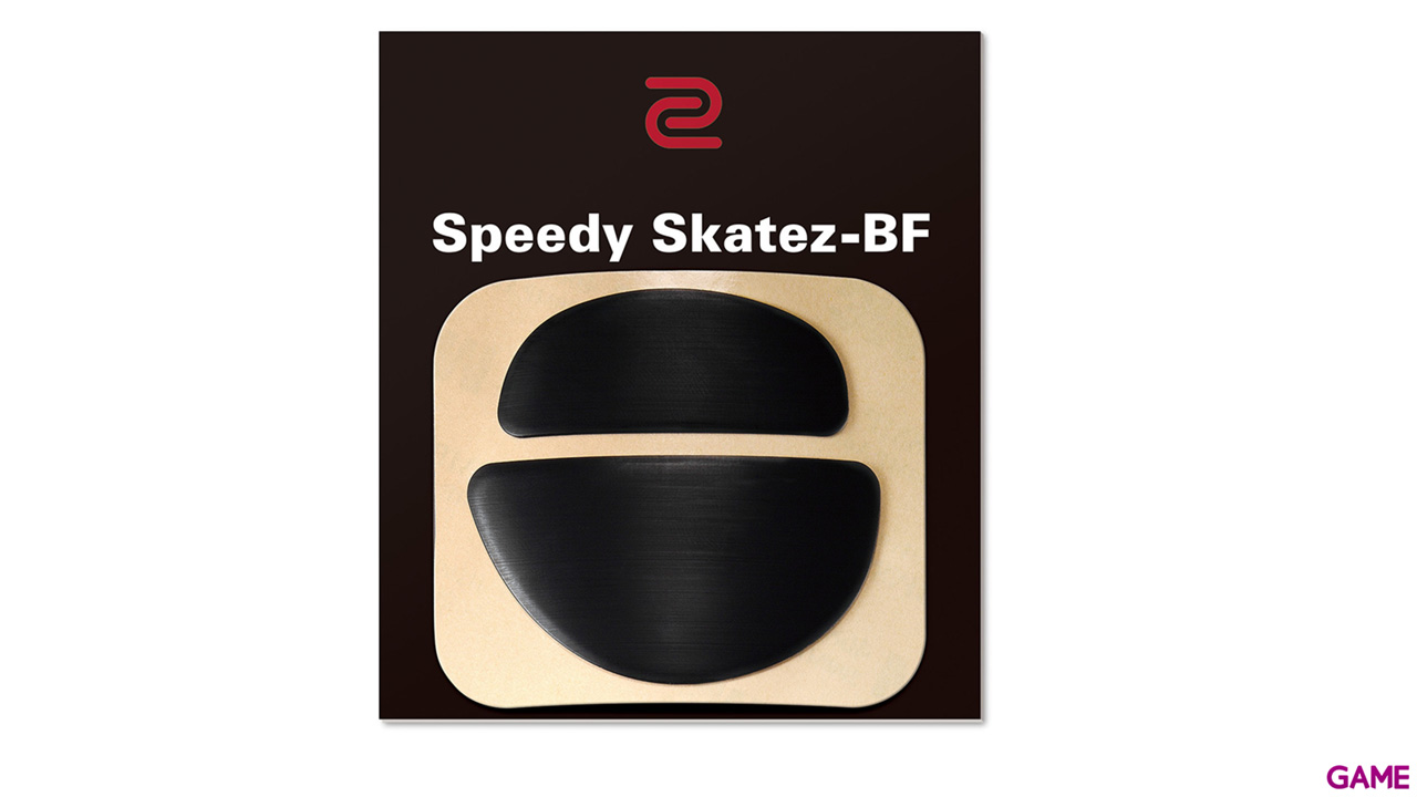 BenQ ZOWIE  Skatez Type BF (Serie EC) Surfers-2