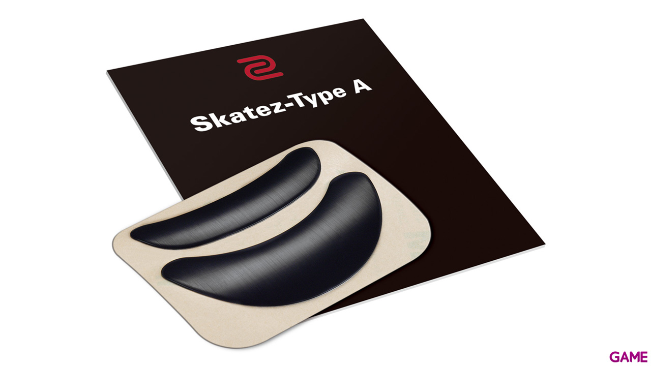BenQ ZOWIE  Skatez Type A (Serie FK-ZA11-ZA12) Surfers-0