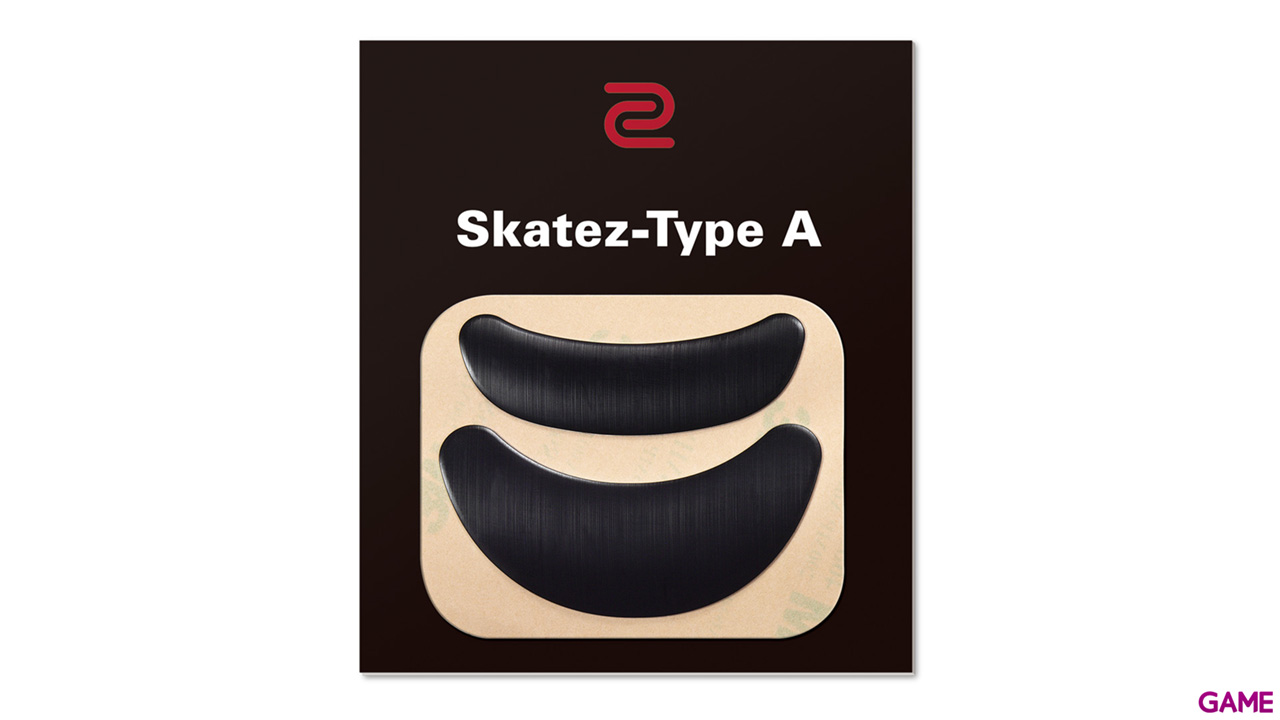 BenQ ZOWIE  Skatez Type A (Serie FK-ZA11-ZA12) Surfers-2