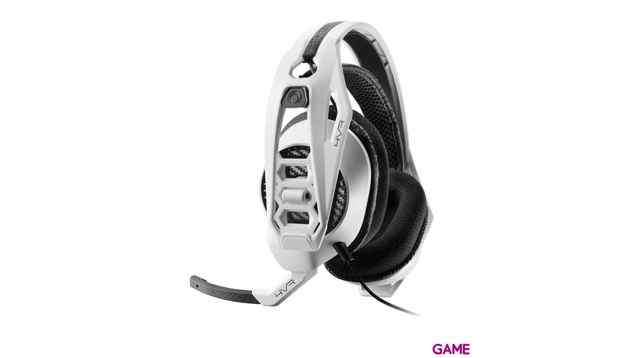 Auriculares Plantronics Rig 4VR para PlayStation VR -Licencia oficial- - Auriculares Gaming-1