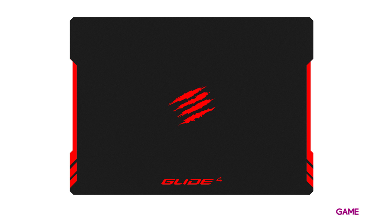Mad Catz GLIDE 4 Gaming Surface - Alfombrilla Gaming-0