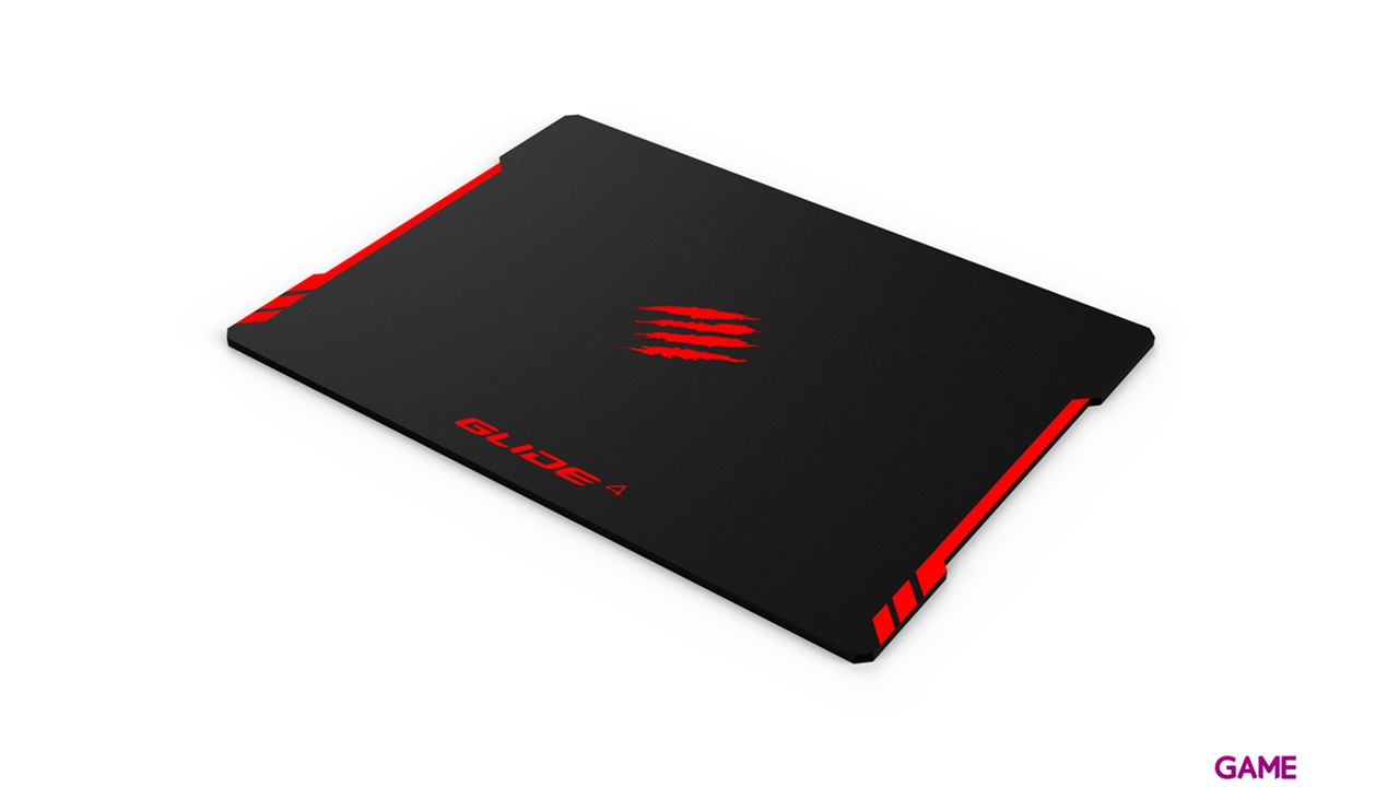 Mad Catz GLIDE 4 Gaming Surface - Alfombrilla Gaming-1