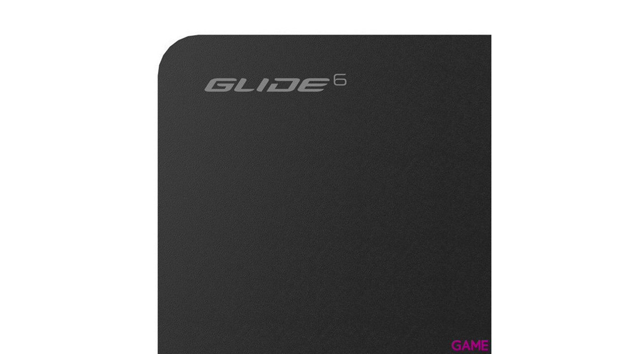 Mad Catz GLIDE6 Gaming Surface - Alfombrilla Gaming-2