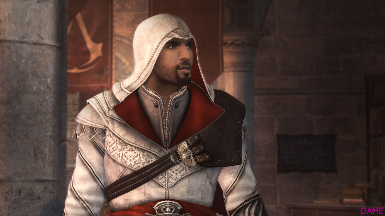 Assassin's Creed The Ezio Collection-6