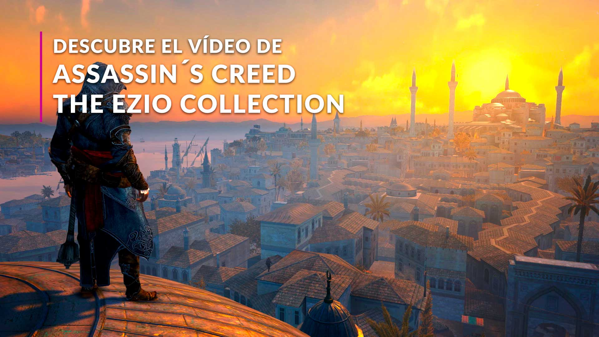 Assassin's Creed : The Ezio Collection (Xbox One) au meilleur prix sur
