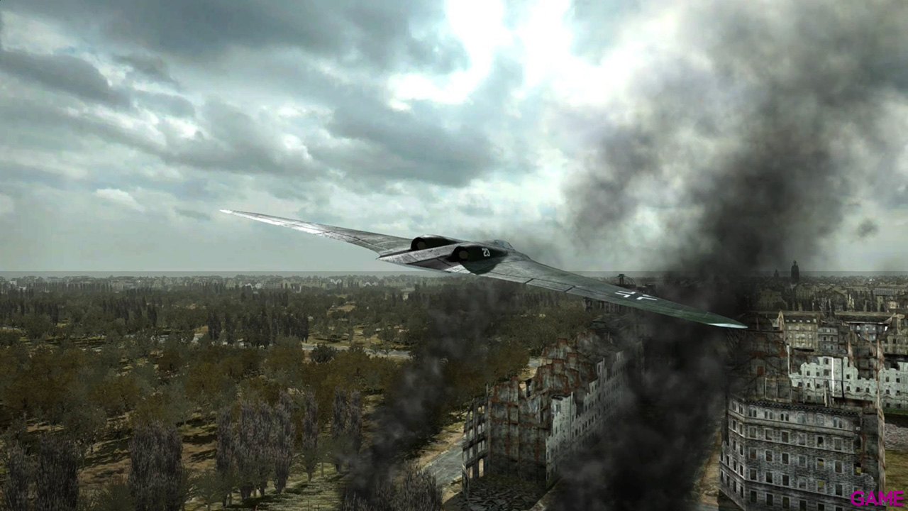 Air Conflicts: Secret Wars-3