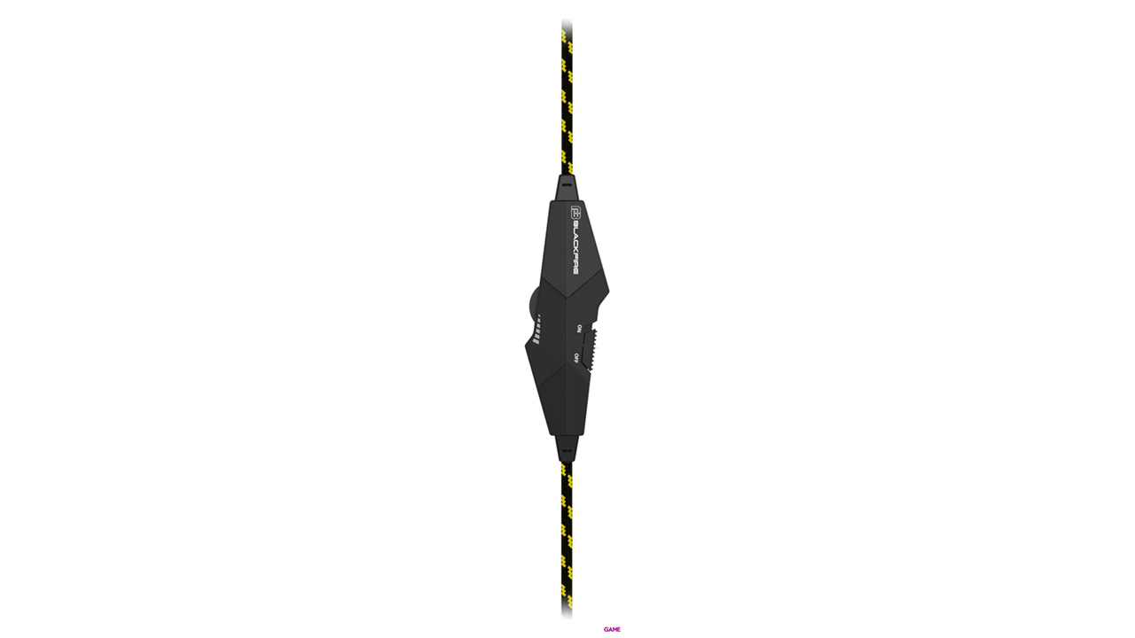 Auriculares Ardistel Blackfire ThunderX-10-4