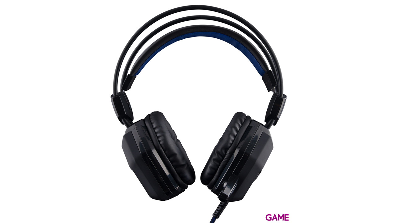 The G-Lab Korp 300 PC-PS4-PS5-XBOX - Auriculares Gaming-1