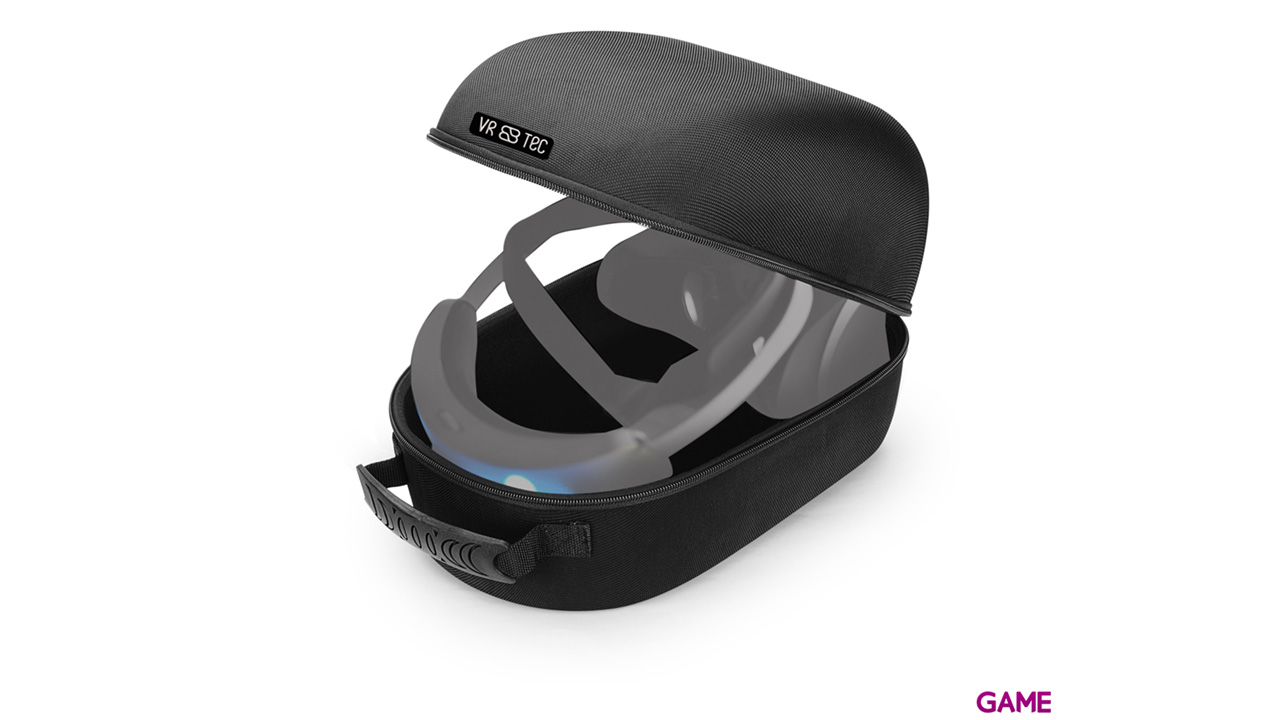Maletín de Transporte FR-Tec para PlayStation VR-0