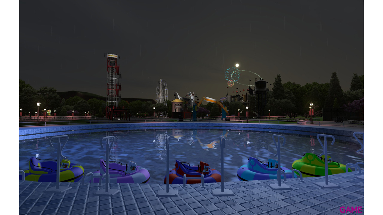 Theme Park Studio-0