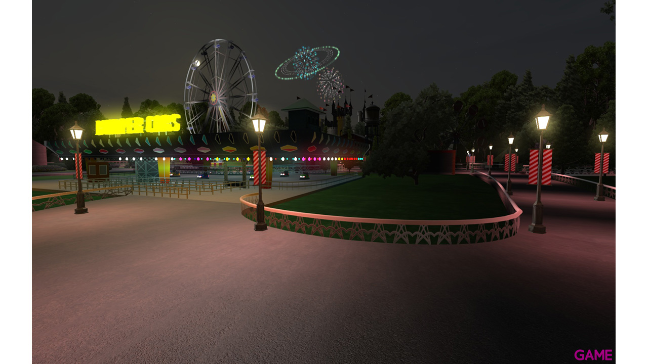 Theme Park Studio-2