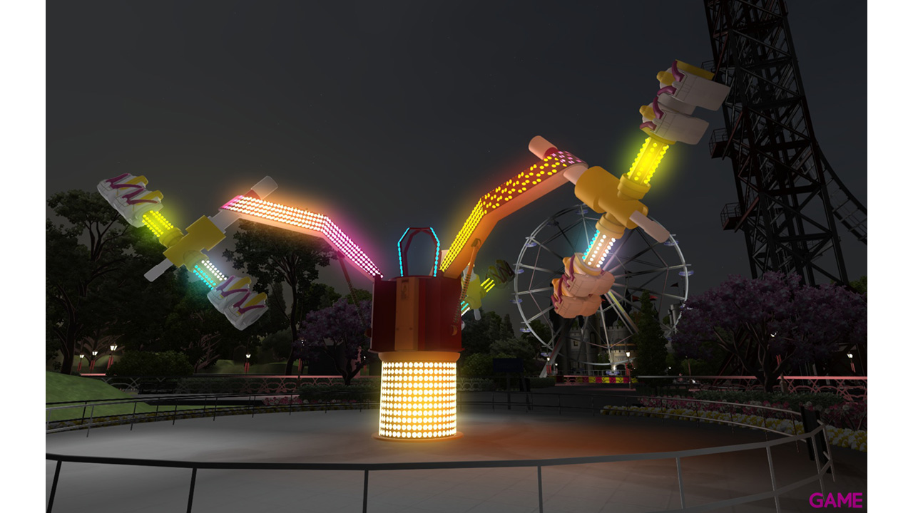Theme Park Studio-4