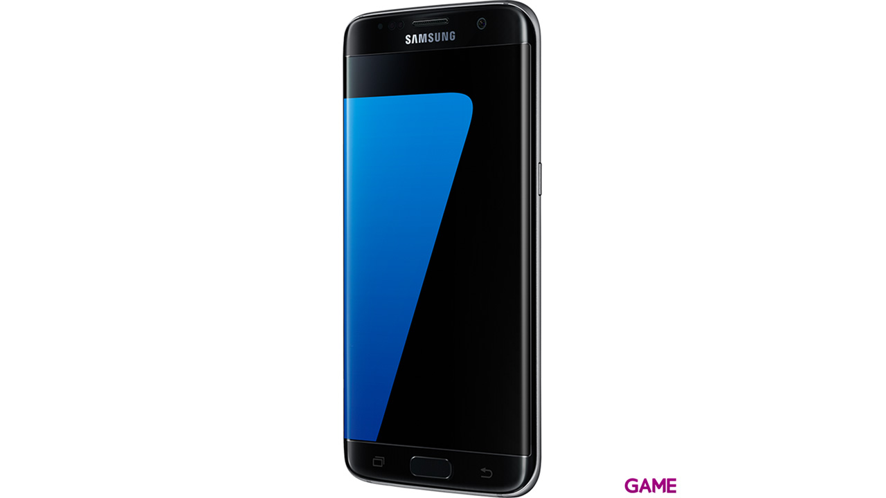 Samsung Galaxy S7 Edge 32Gb Negro - Libre-1