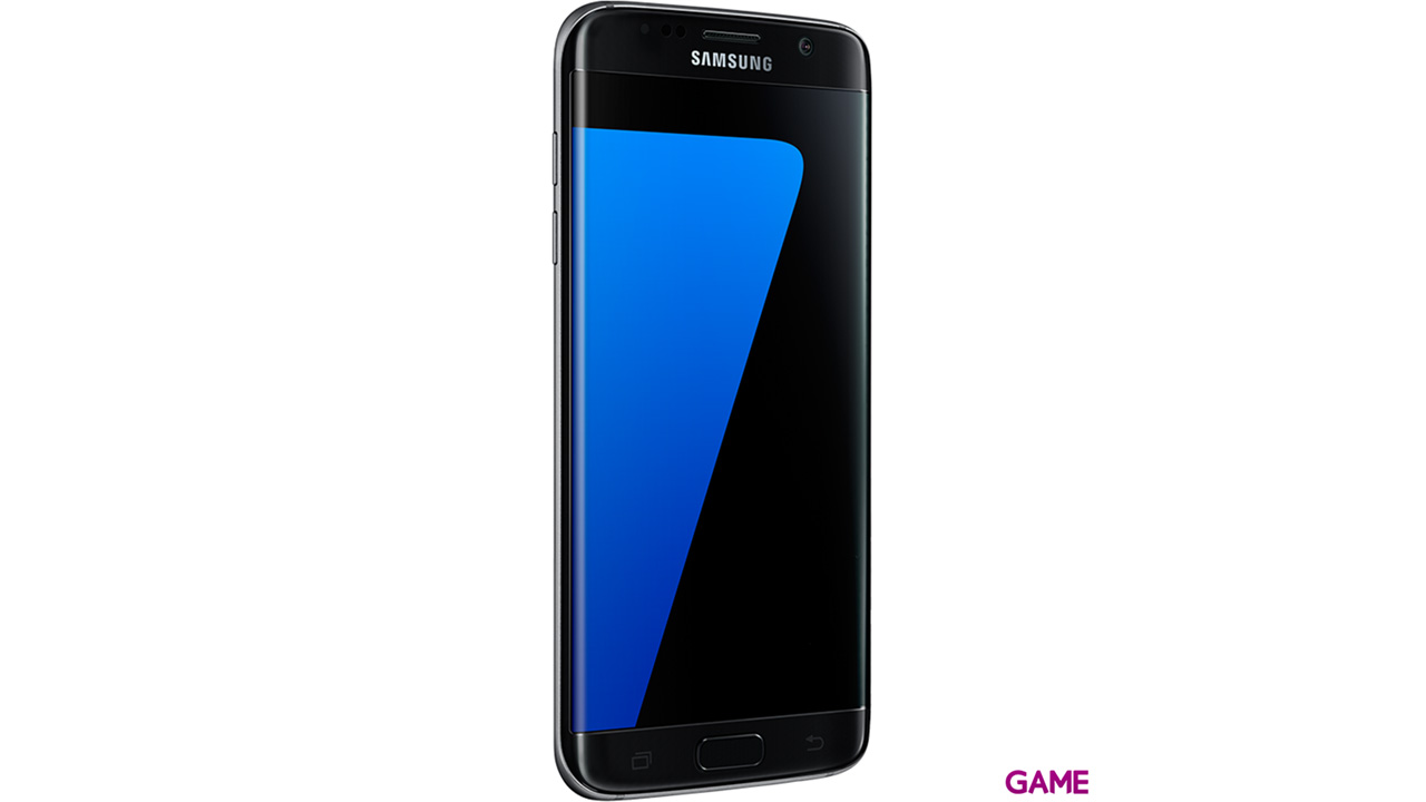 Samsung Galaxy S7 Edge 32Gb Negro - Libre-3