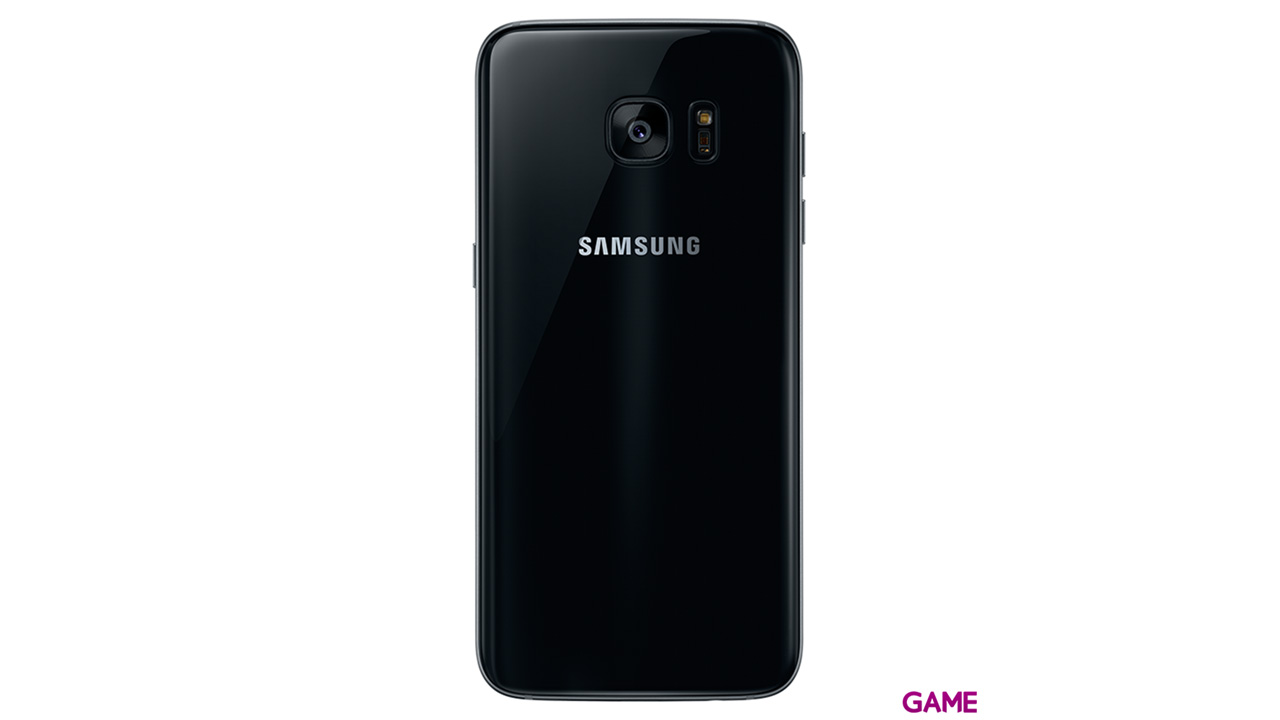 Samsung Galaxy S7 Edge 32Gb Negro - Libre-5