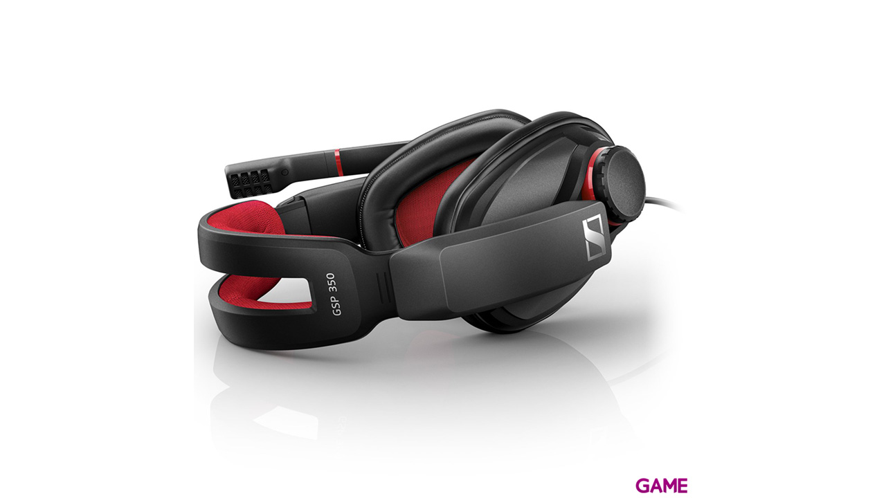 Sennheiser GSP 350 SuperGaming Headset - Auriculares Gaming-2