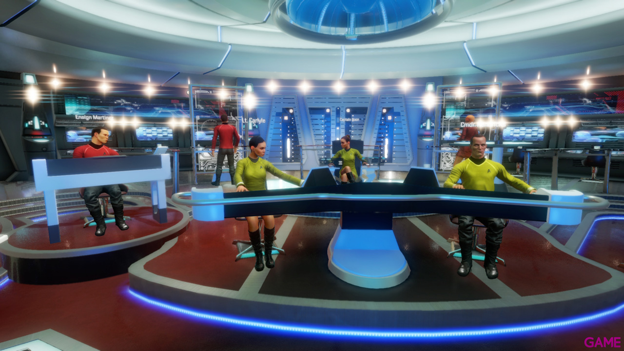 Star Trek: Bridge Crew-0