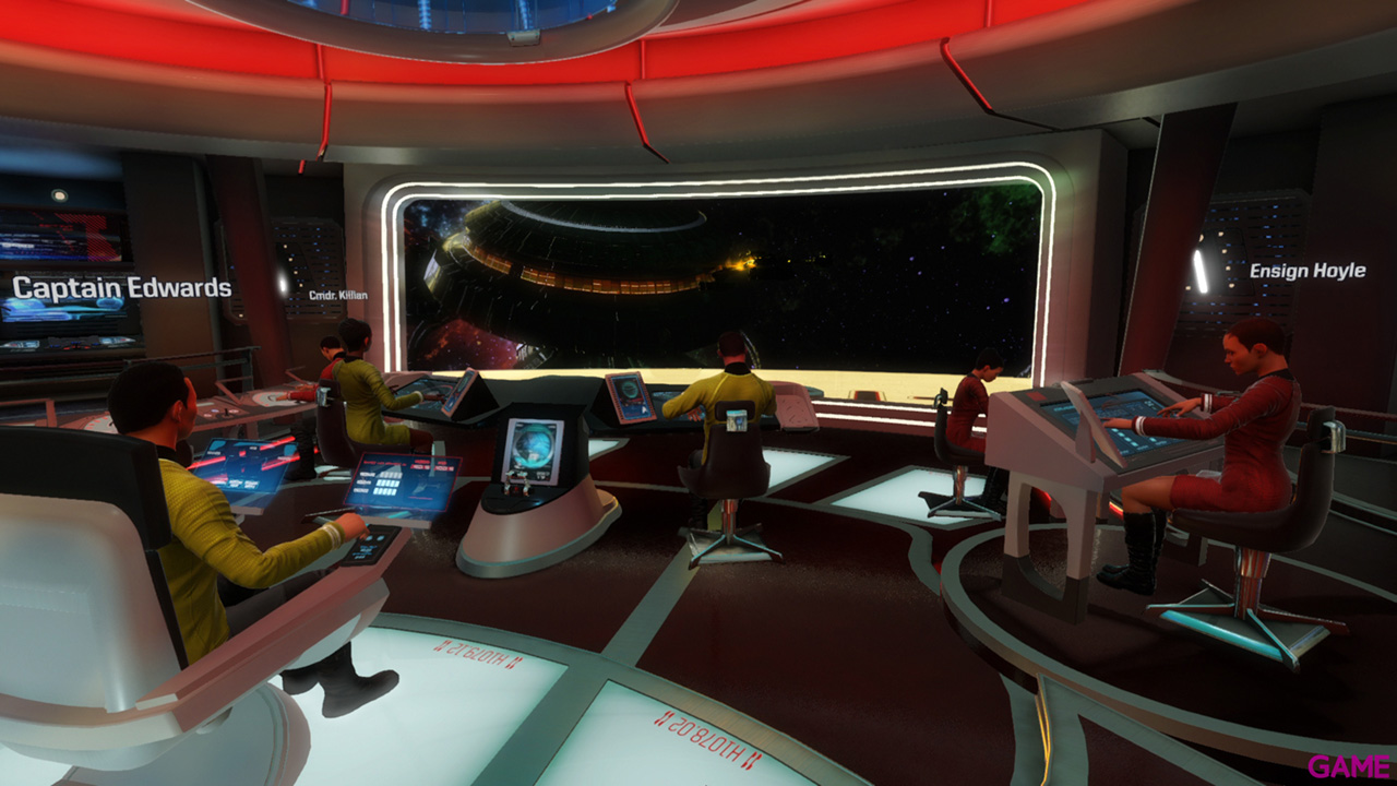 Star Trek: Bridge Crew-3