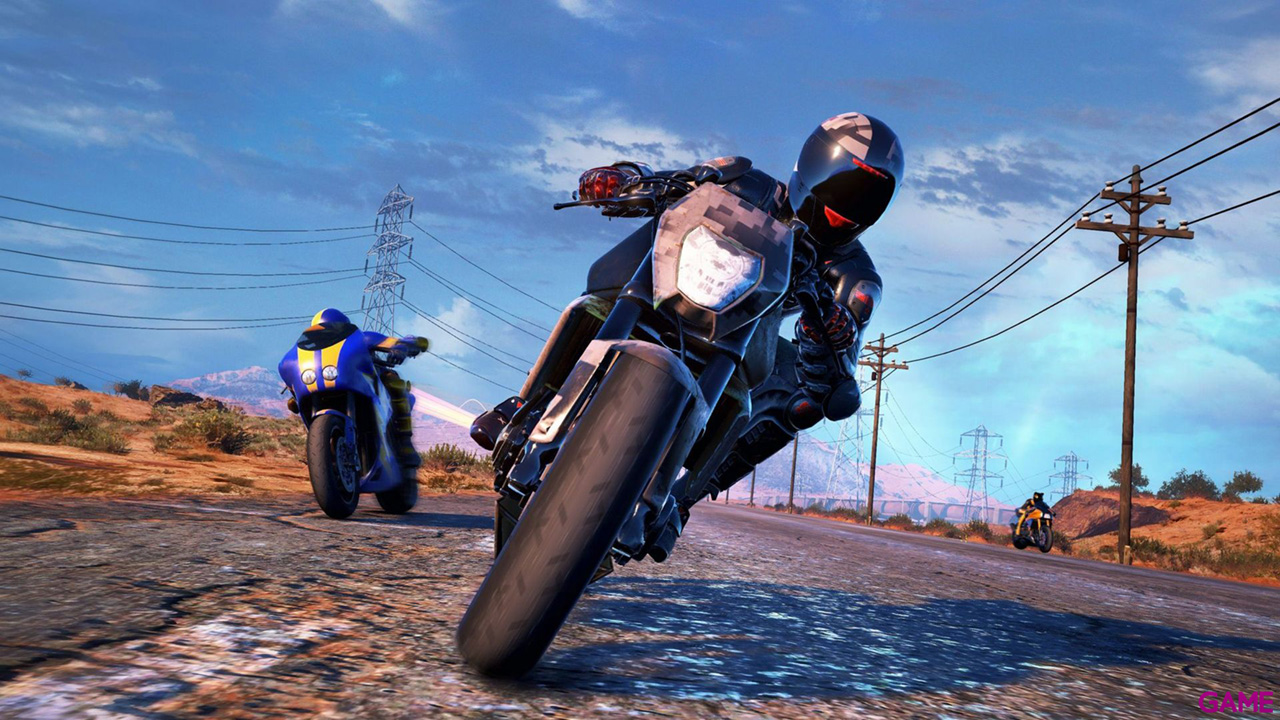 Moto Racer 4 Deluxe Edition-0
