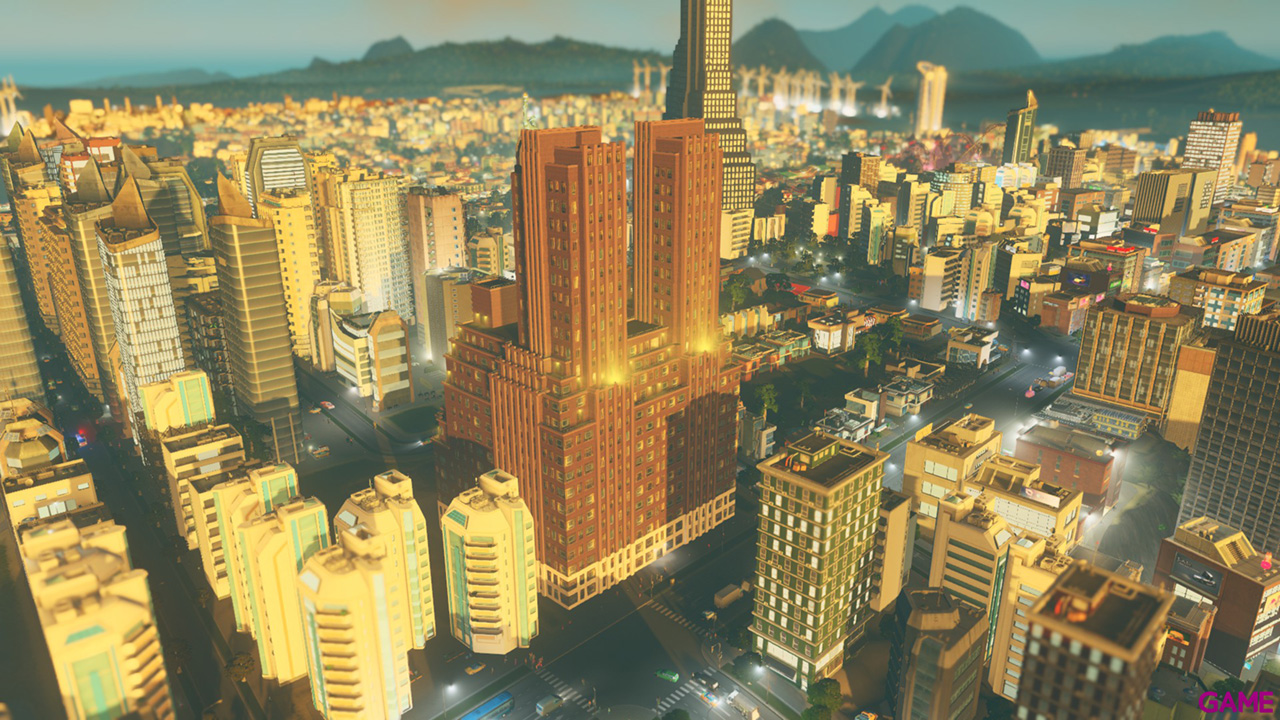 Cities: Skylines - Content Creator Pack: Art Deco-2