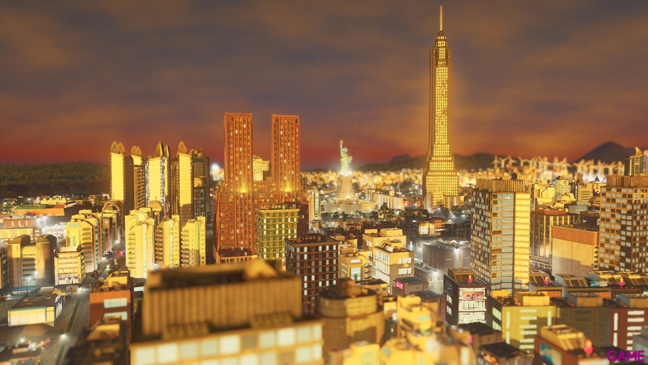 Cities: Skylines - Content Creator Pack: Art Deco-4
