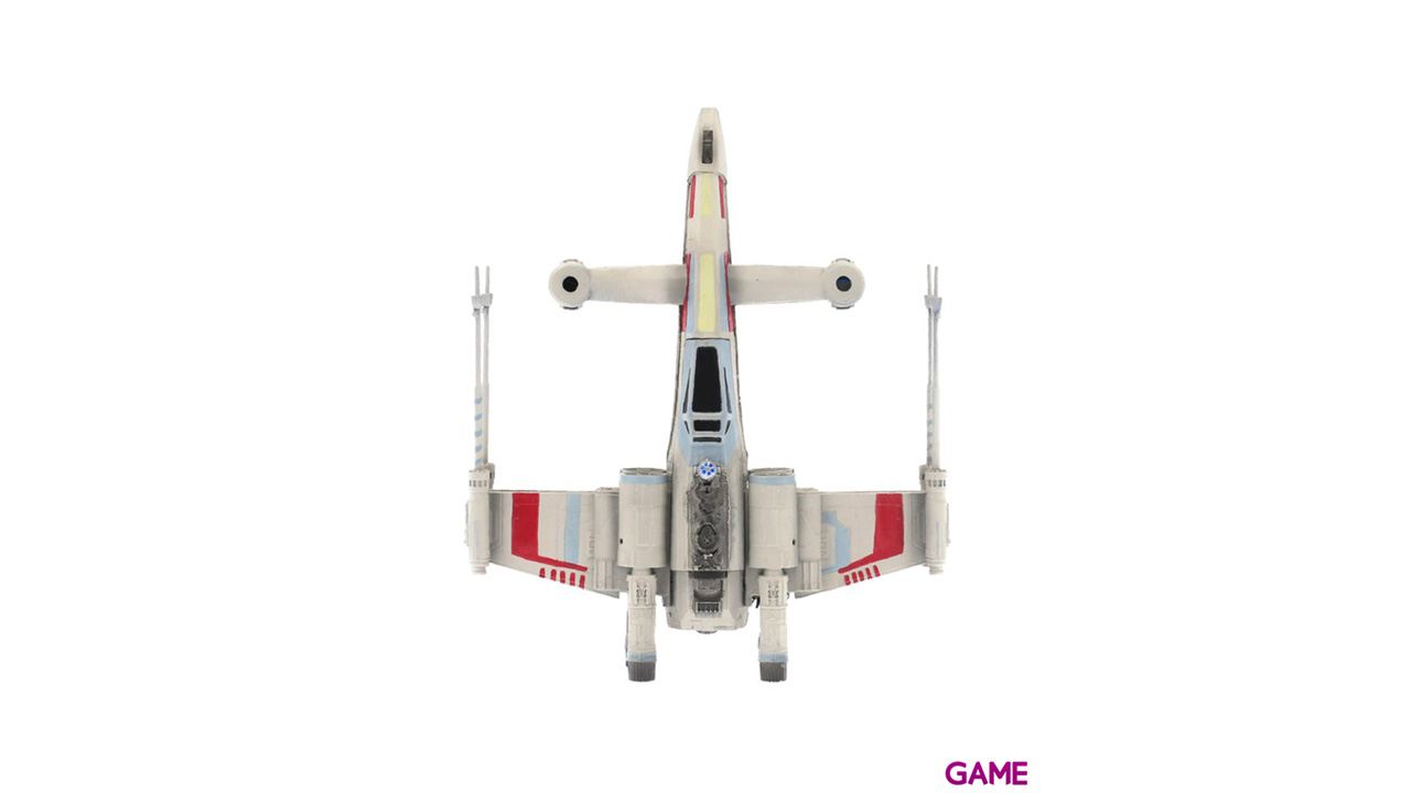 Drone Star Wars T-65 X-Wing Starfighter-4