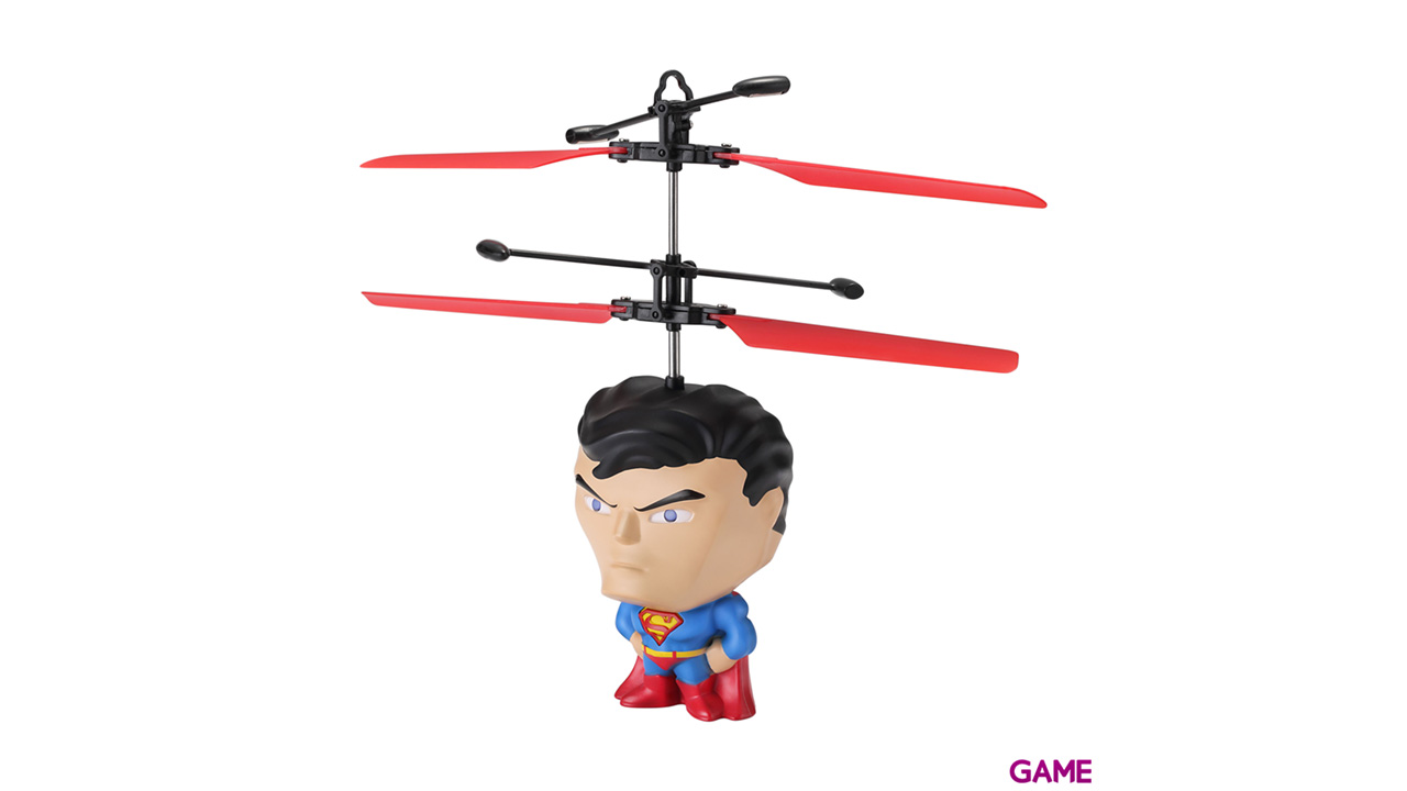 Drone DC Hover Heroes - Superman-1