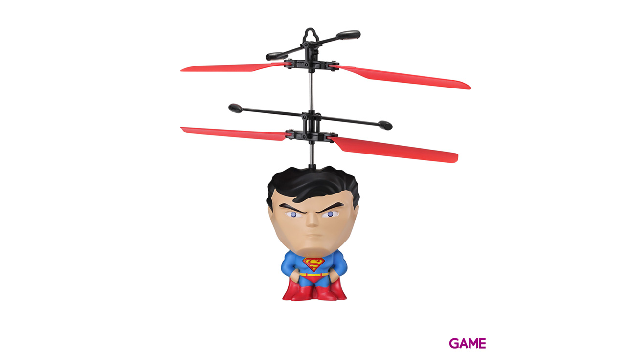 Drone DC Hover Heroes - Superman-2