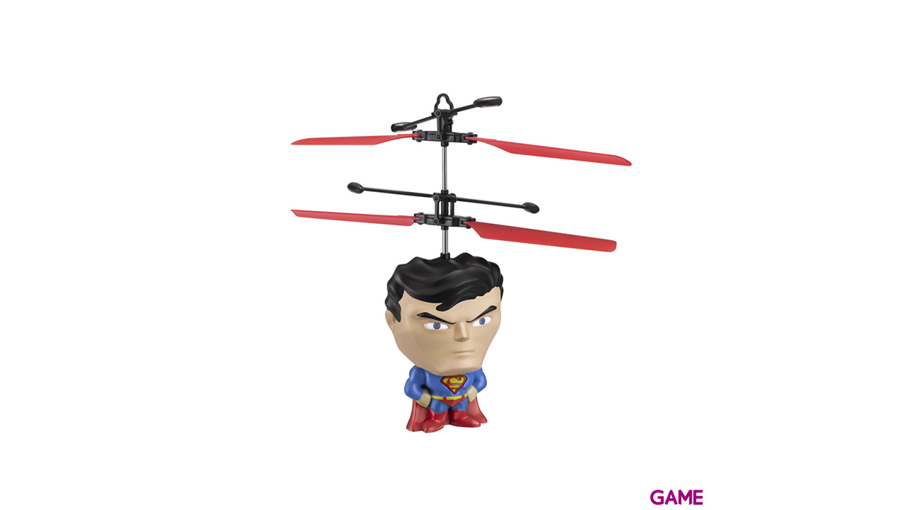 Drone DC Hover Heroes - Superman-3