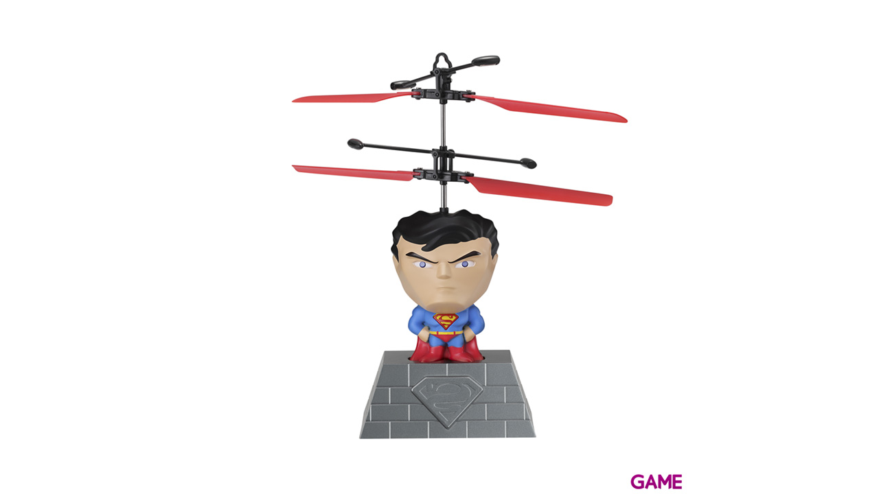 Drone DC Hover Heroes - Superman-4