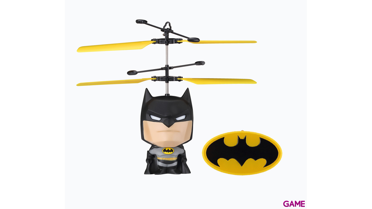 Drone DC Hover Heroes - Batman-0