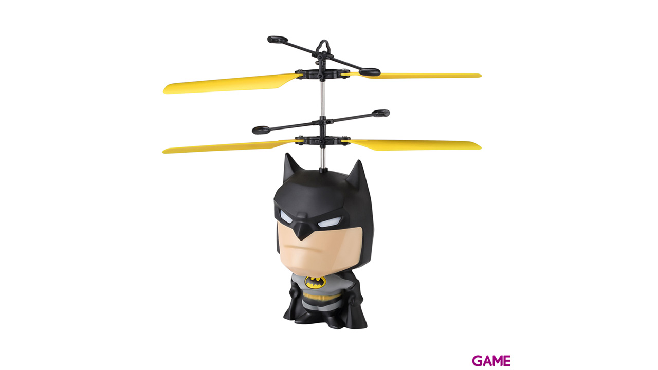 Drone DC Hover Heroes - Batman-1