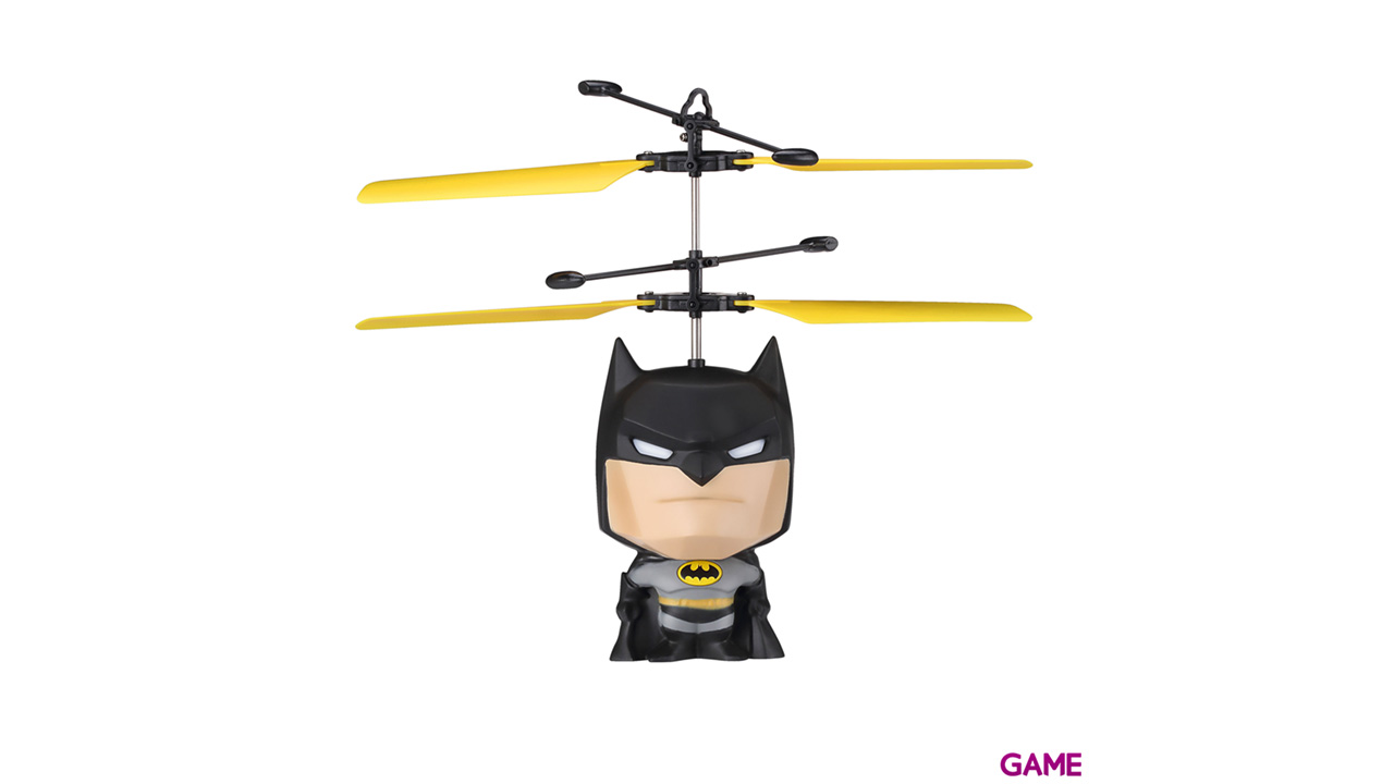 Drone DC Hover Heroes - Batman-2