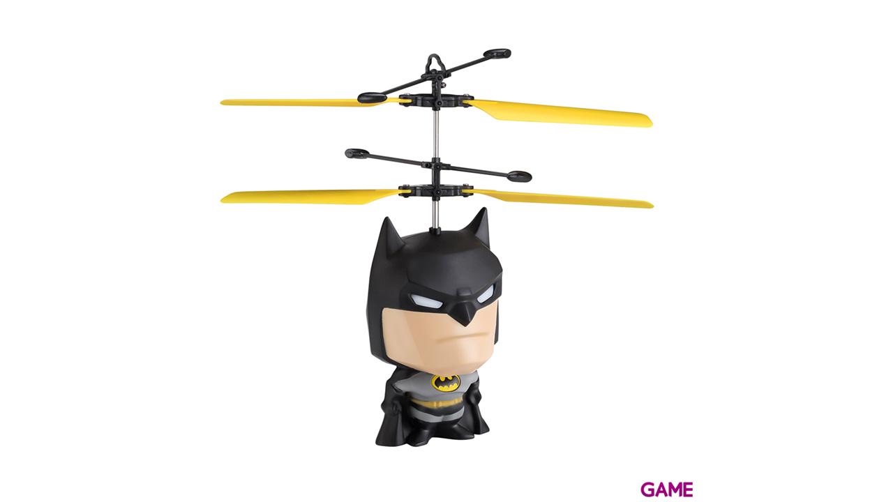 Drone DC Hover Heroes - Batman-3