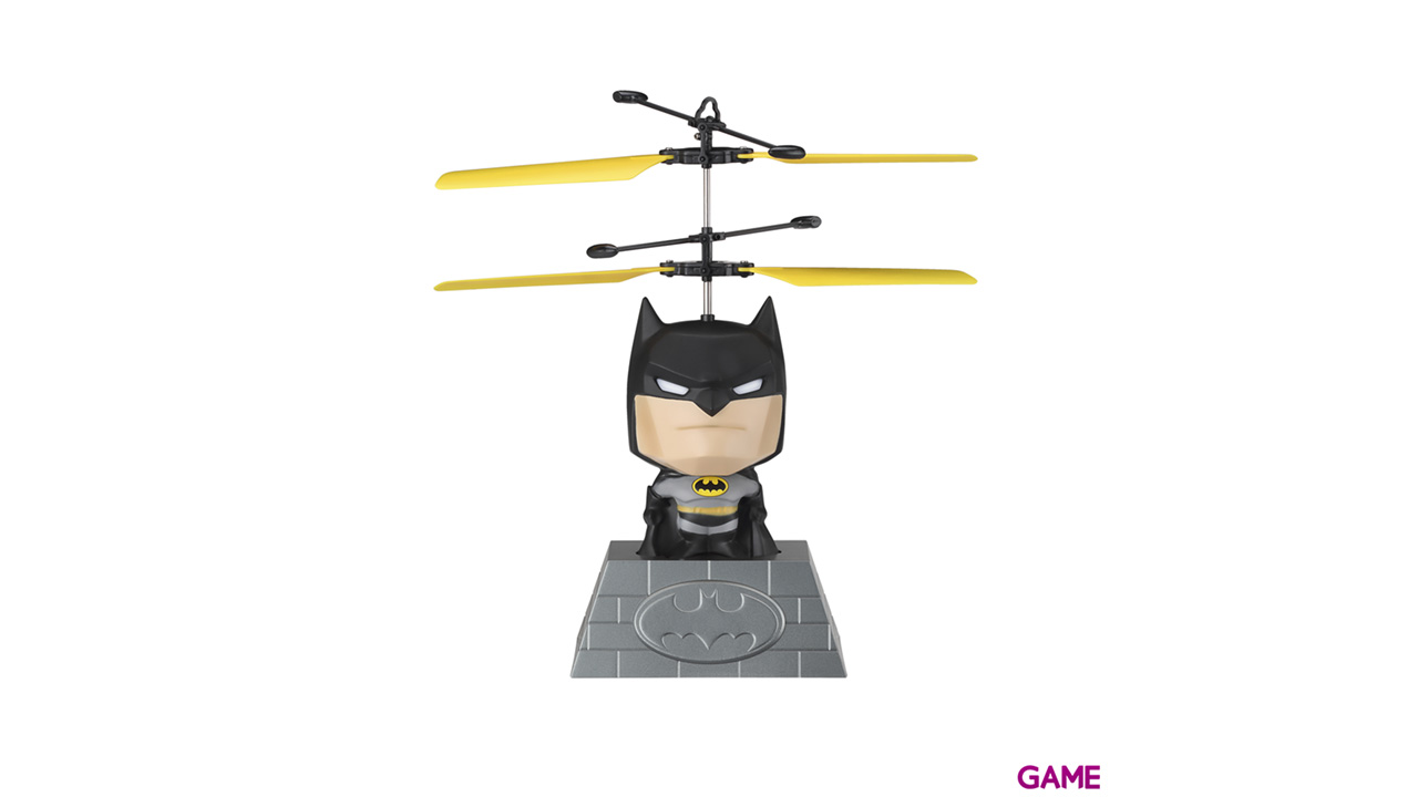 Drone DC Hover Heroes - Batman-4