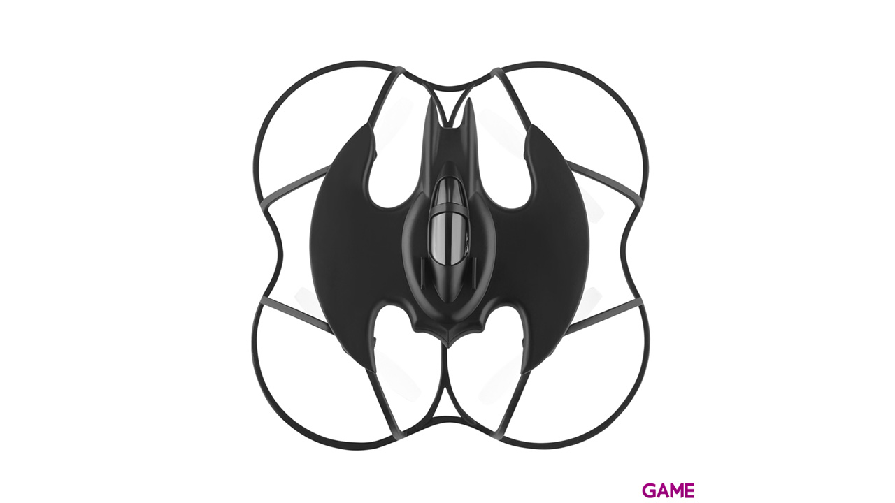 Drone DC Batman Micro Batwing-8