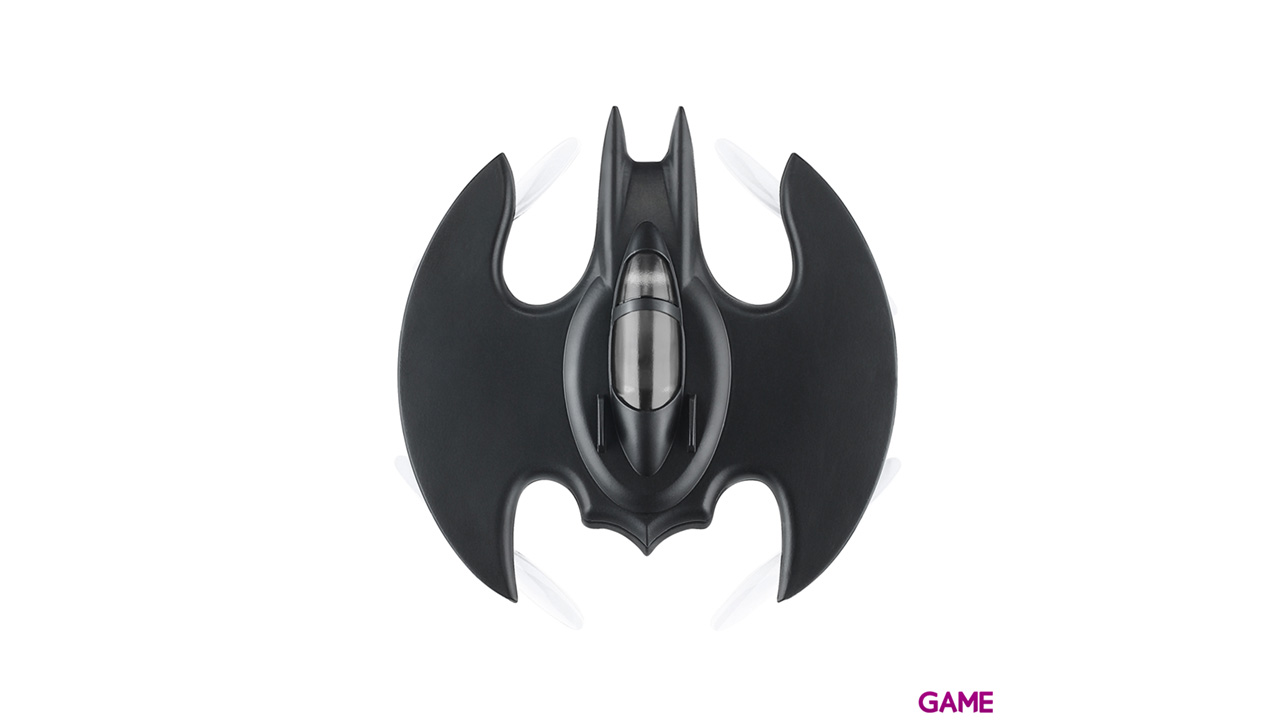 Drone DC Batman Batwing HD-4