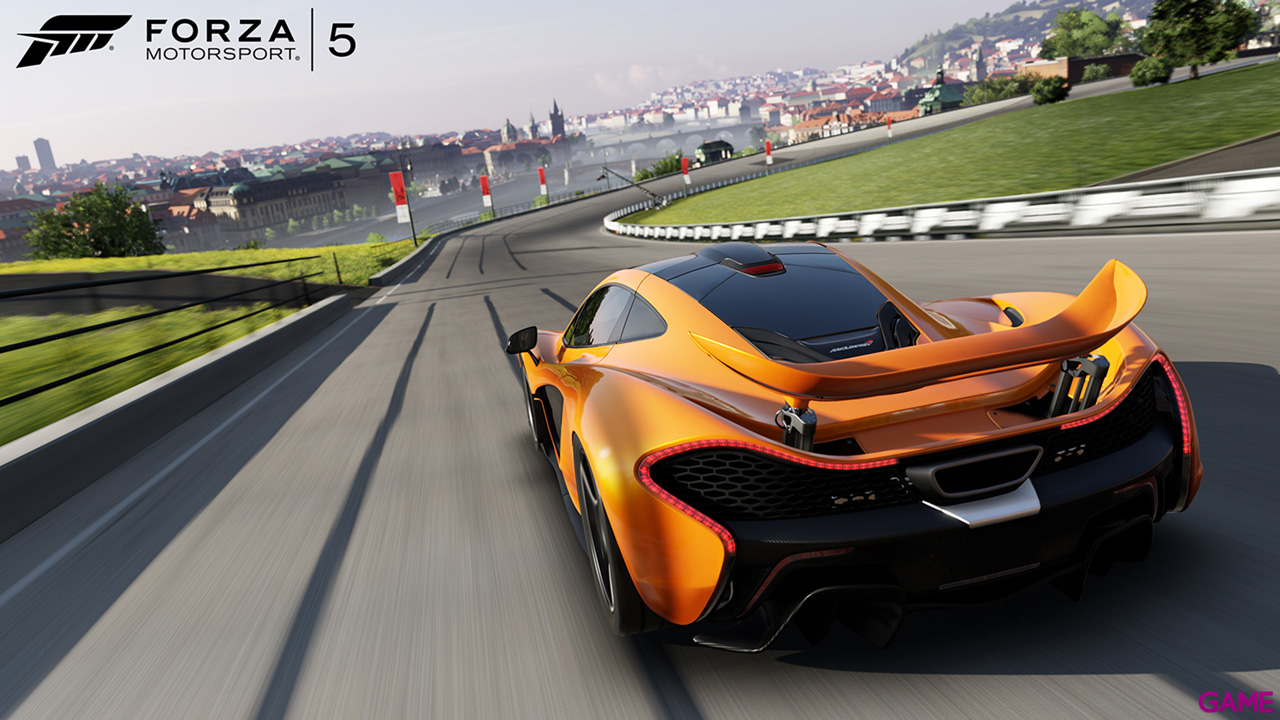 Forza Motorsport 5 GOTY-1