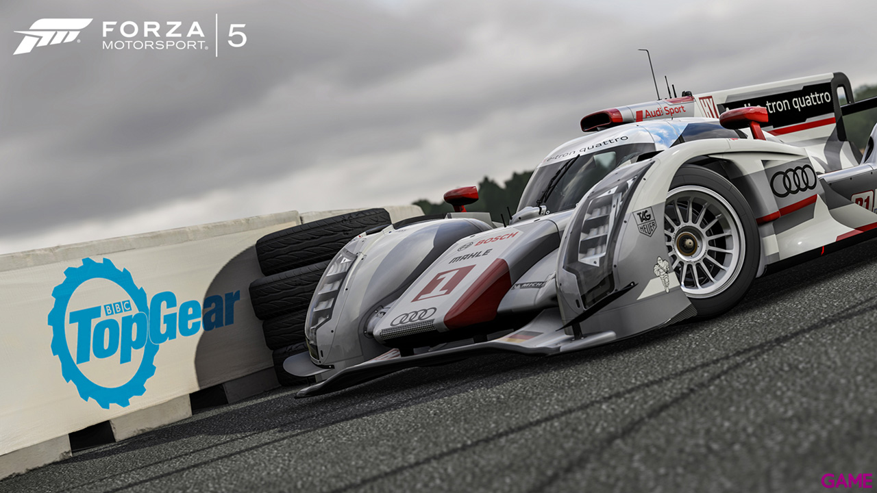 Forza Motorsport 5 GOTY-2